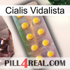 Vidalista Cialis new11